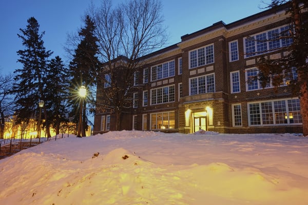 Emerson Union property